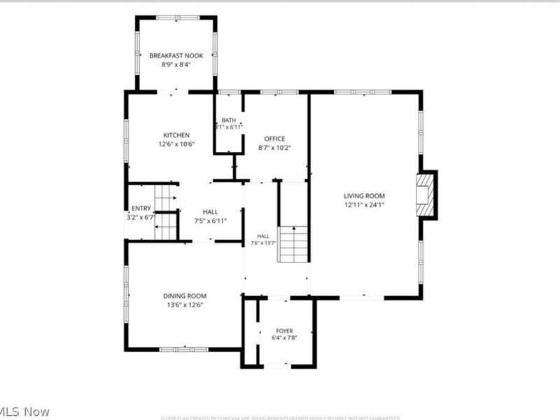 221 Raff Road NW, Canton, OH 44718 Photo 32