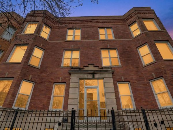 4622 S Calumet Avenue , Unit 3S, Chicago, IL 60653