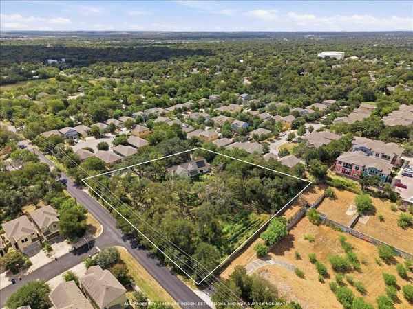2907 Cameron LOOP, Austin, TX 78745