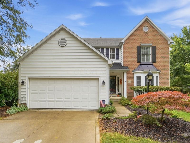 6900 Sunningdale Drive, Westerville, OH 43082 Photo 1