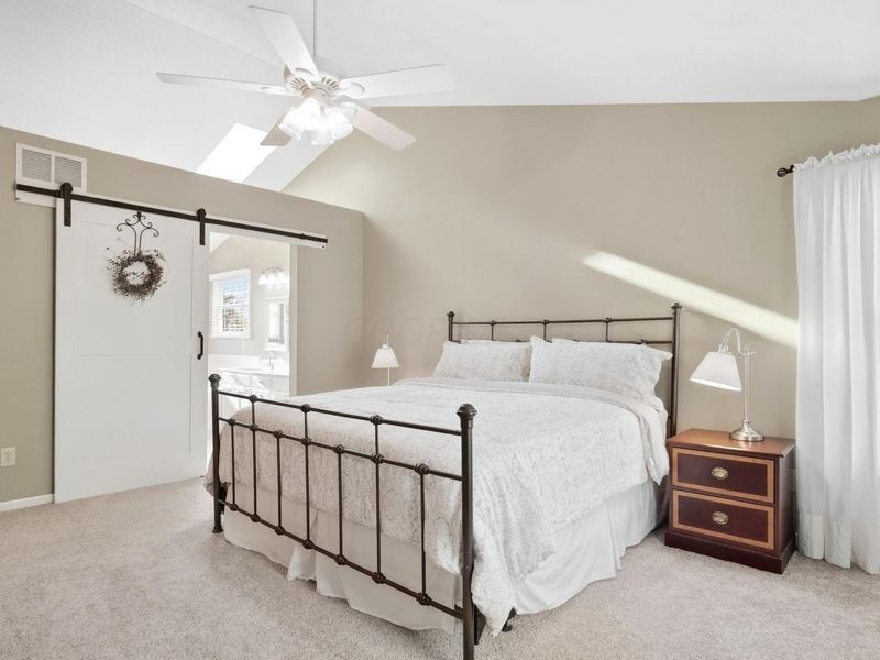 6900 Sunningdale Drive, Westerville, OH 43082 Photo 33