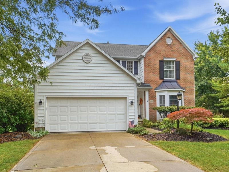6900 Sunningdale Drive, Westerville, OH 43082 Photo 73