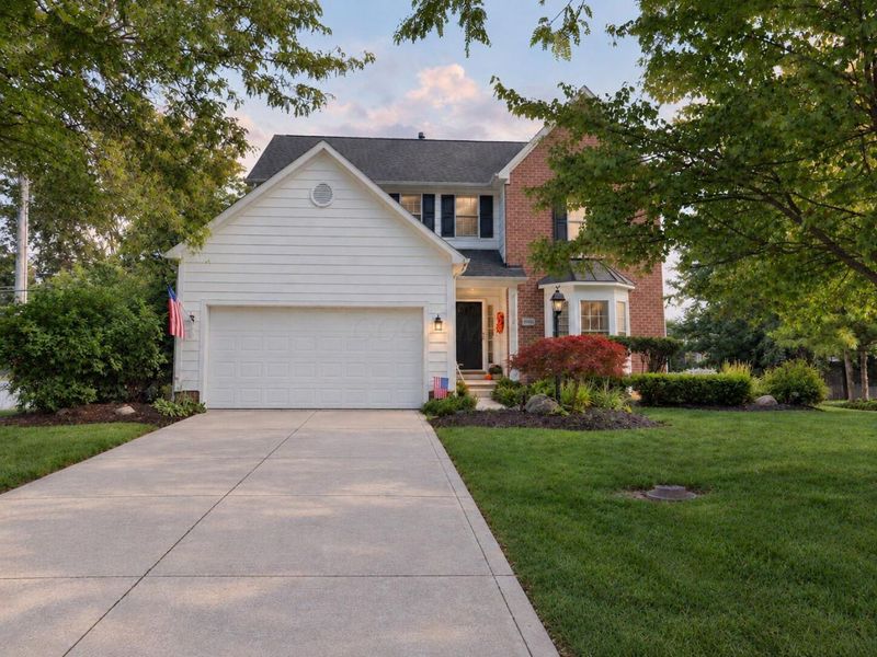 6900 Sunningdale Drive, Westerville, OH 43082 Photo 74