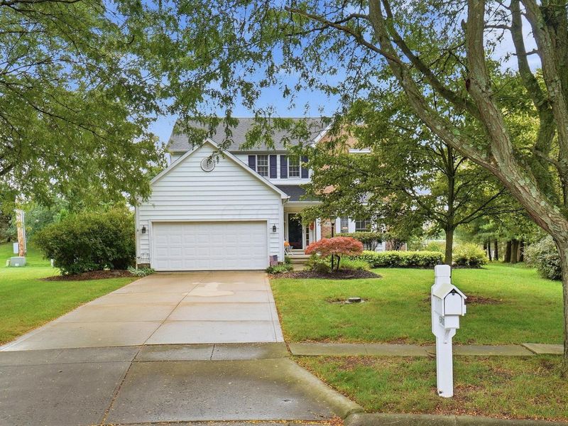 6900 Sunningdale Drive, Westerville, OH 43082 Photo 75