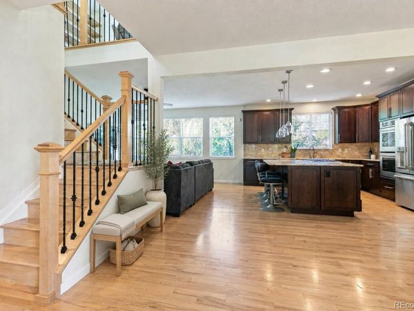 13329 Glacier Rim Trail , Broomfield, CO 80020
