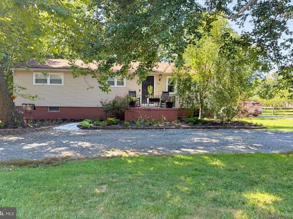 844 RANCOCAS ROAD, WESTAMPTON, NJ 08060