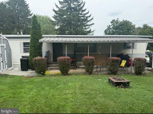 117 DOGWOOD , BELLEFONTE, PA 16823