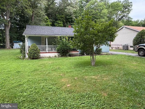 1132 MAPLE ROAD, BALTIMORE, MD 21221