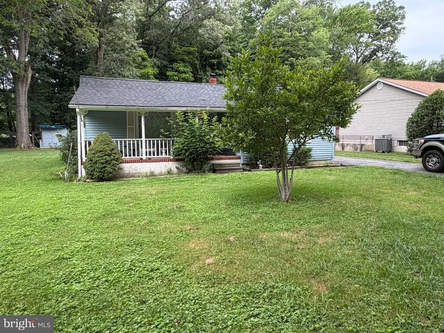 1132 Maple Road, Baltimore, MD 21221 Main Photo