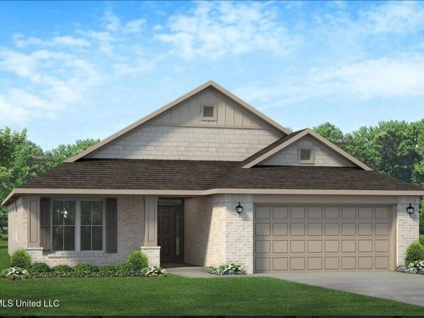 14188 Hartland Drive, Gulfport, MS 39503