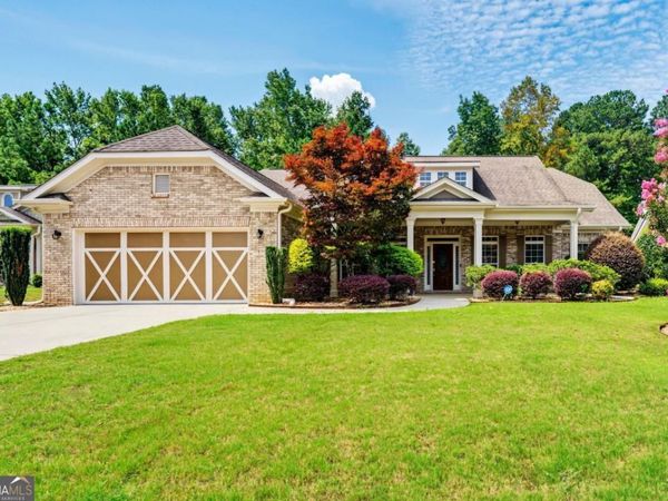 2597 Misty Rose Lane, Loganville, GA 30052