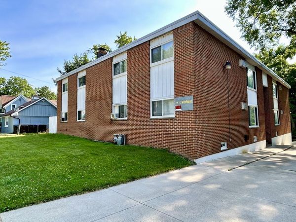 7 S Normal Street, Unit 6, Ypsilanti, MI 48197