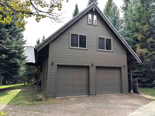 81 & 83 Lake Forest Circle, Donnelly, ID 83615