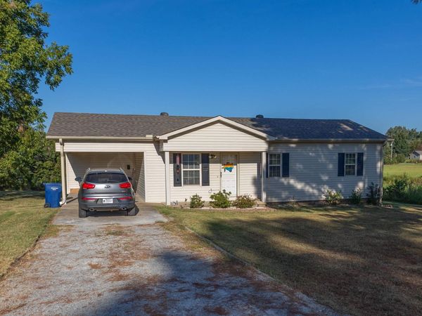 605 N 7th , Marmaduke, AR 72443