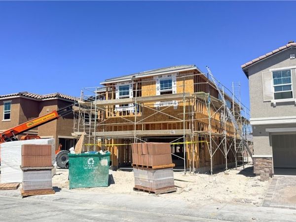 4240 Mount Bonnell Avenue , North Las Vegas, NV 89081