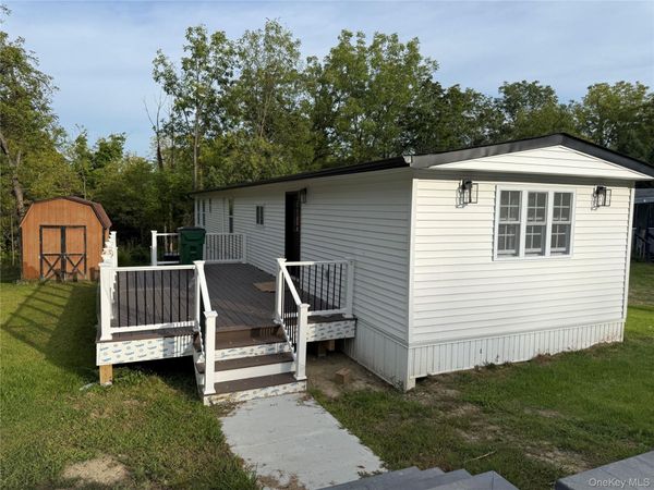 2 Walnut Park Lot 1 Lane , Milton, NY 12547