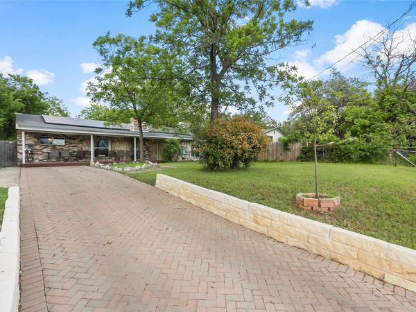 602 W Grady DR, Austin, TX 78753