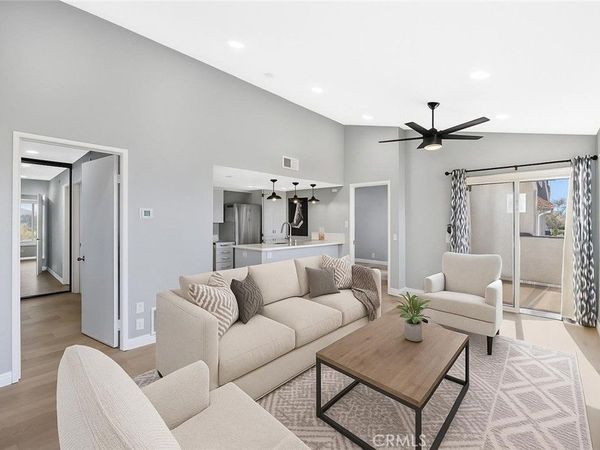 26191 La Real, Unit E, Mission Viejo, CA 92691