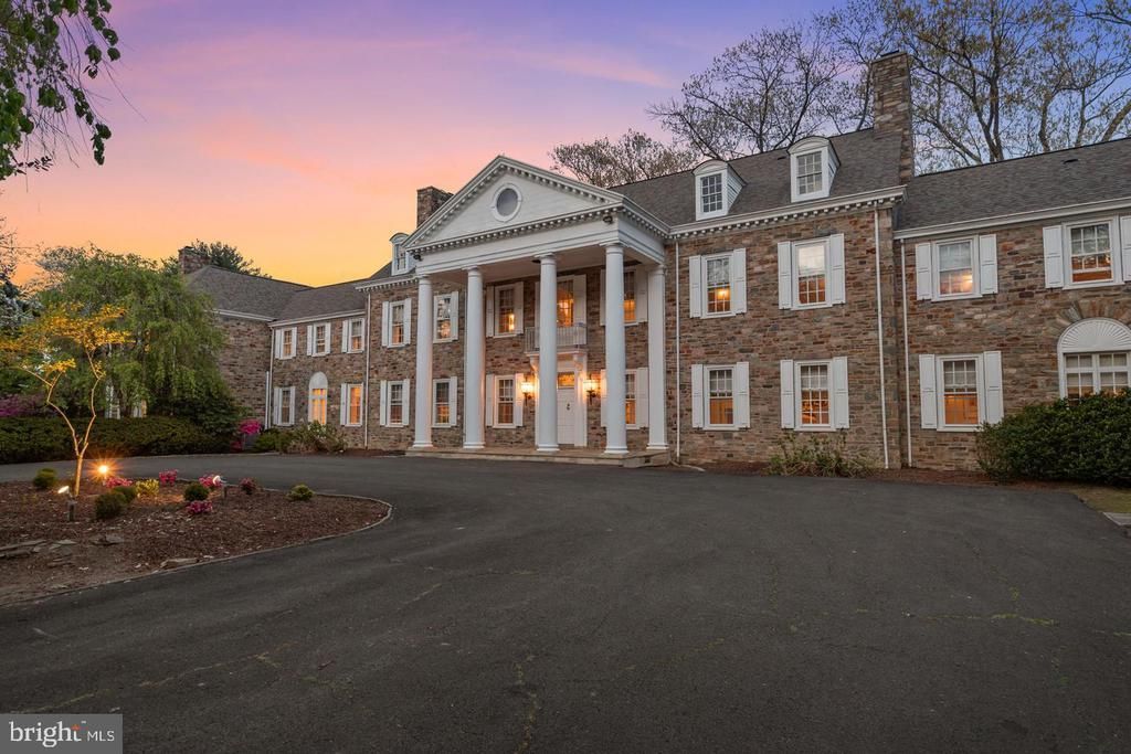 1035 WRIGHT DRIVE , HUNTINGDON VALLEY, PA 19006