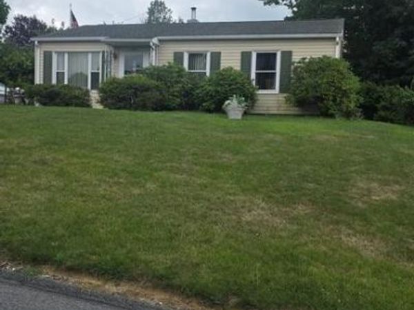 396 WESTVIEW ROAD , FAYETTEVILLE, PA 17222