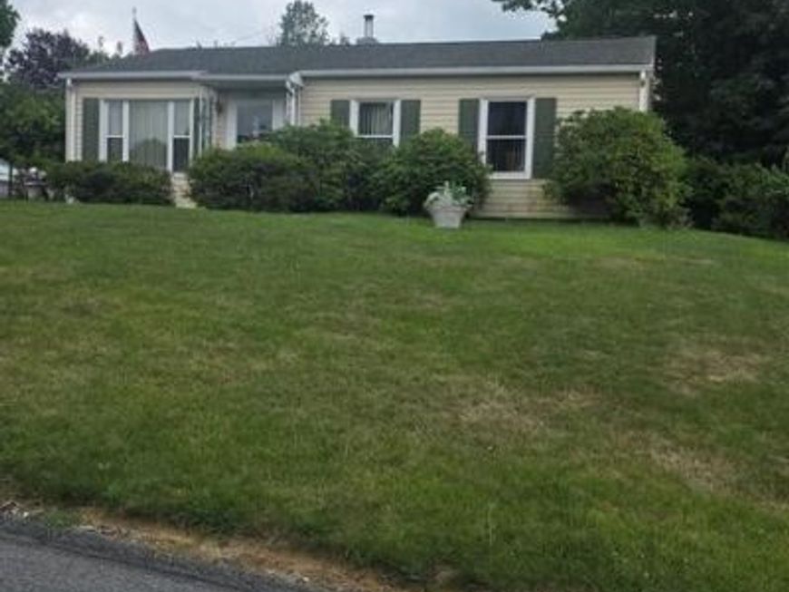 396 Westview Road , Fayetteville, PA 17222 Main Photo