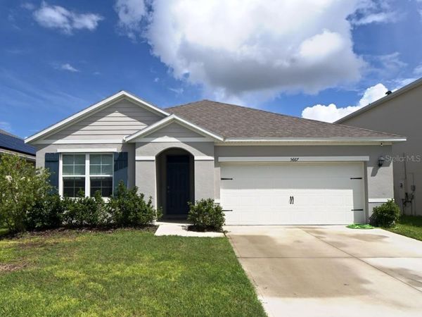 5667 ANDERS WAY , ST CLOUD, FL 34771