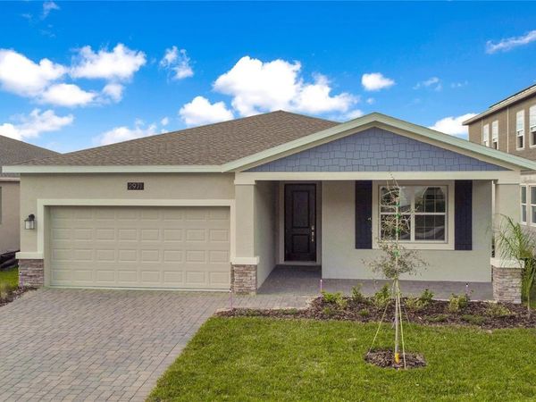2971 CAMDEN WAY, DAVENPORT, FL 33837