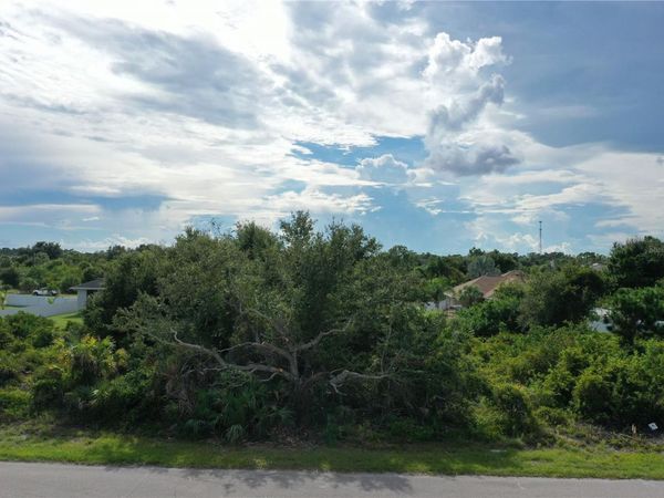 10097 RYDELL STREET , PORT CHARLOTTE, FL 33981