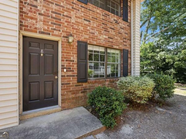 1235 Riverside Drive, Unit C-8, Gainesville, GA 30501