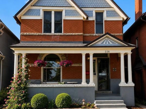 226 W 2nd Avenue, Denver, CO 80223