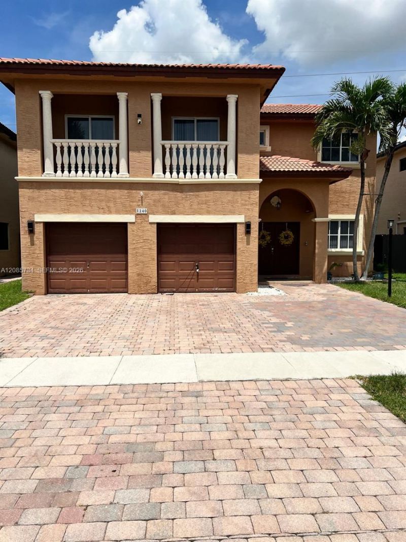 1240 NE 41st Pl, Homestead, FL 33033 Photo