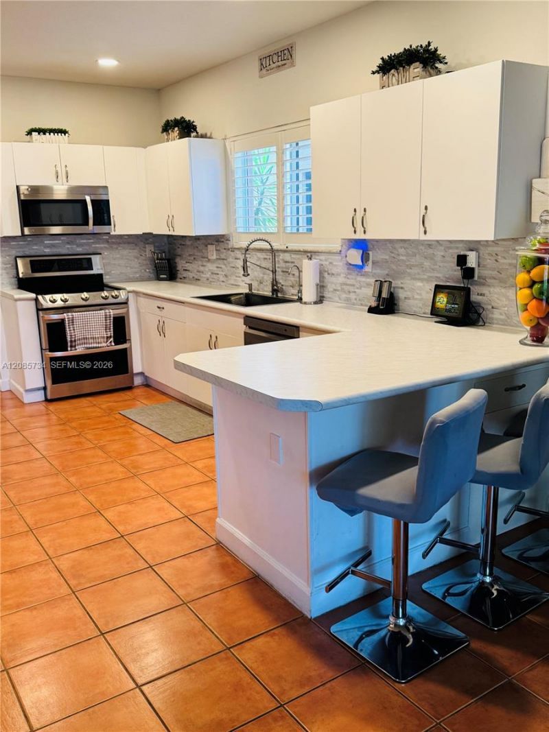1240 NE 41st Pl, Homestead, FL 33033 Photo