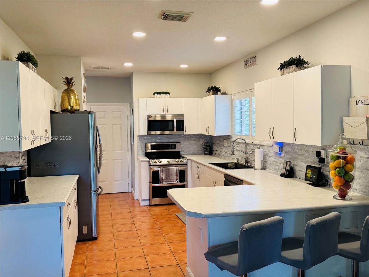 1240 NE 41st Pl, Homestead, FL 33033 Photo