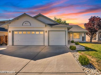 5125 Lorenzo Lane, Sparks, NV 89436 Photo