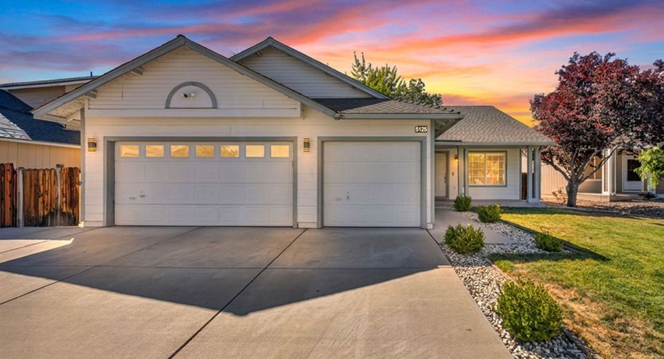 5125 Lorenzo Lane, Sparks, NV 89436 Photo