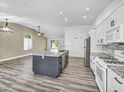 5125 Lorenzo Lane, Sparks, NV 89436 Photo