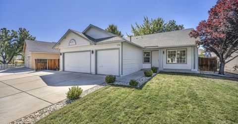 5125 Lorenzo Lane, Sparks, NV 89436 Photo