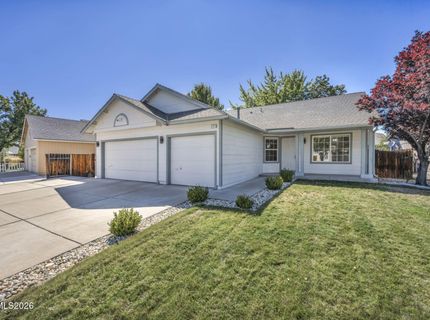 5125 Lorenzo Lane, Sparks, NV 89436 Photo