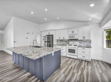 5125 Lorenzo Lane, Sparks, NV 89436 Photo
