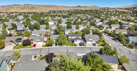 5125 Lorenzo Lane, Sparks, NV 89436 Photo