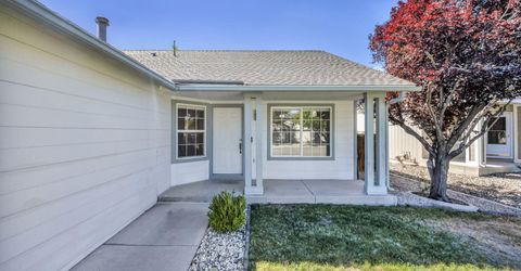 5125 Lorenzo Lane, Sparks, NV 89436 Photo