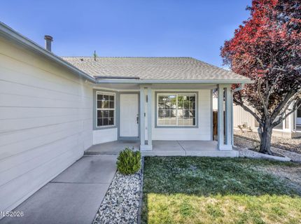 5125 Lorenzo Lane, Sparks, NV 89436 Photo