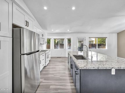 5125 Lorenzo Lane, Sparks, NV 89436 Photo