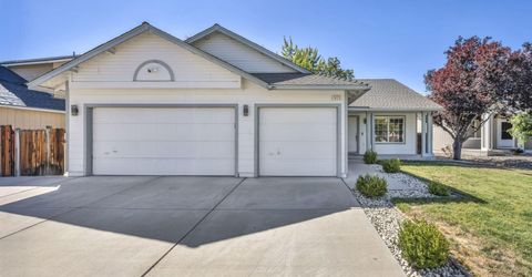 5125 Lorenzo Lane, Sparks, NV 89436 Photo