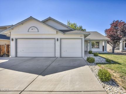 5125 Lorenzo Lane, Sparks, NV 89436 Photo