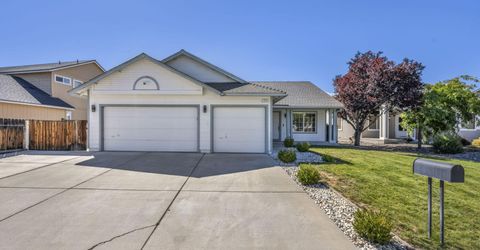 5125 Lorenzo Lane, Sparks, NV 89436 Photo
