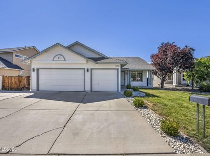 5125 Lorenzo Lane, Sparks, NV 89436 Photo
