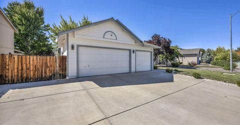 5125 Lorenzo Lane, Sparks, NV 89436 Photo