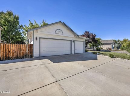 5125 Lorenzo Lane, Sparks, NV 89436 Photo