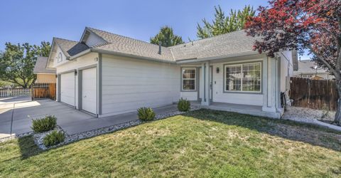5125 Lorenzo Lane, Sparks, NV 89436 Photo